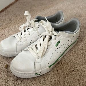 Women’s Puma Sneakers